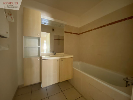 Vente appartement 122 960 € Poitiers