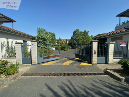 Vente appartement 122 960 € Poitiers