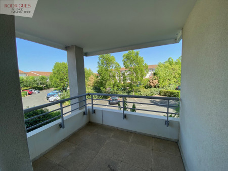 Achat appartement Poitiers Réf. 982