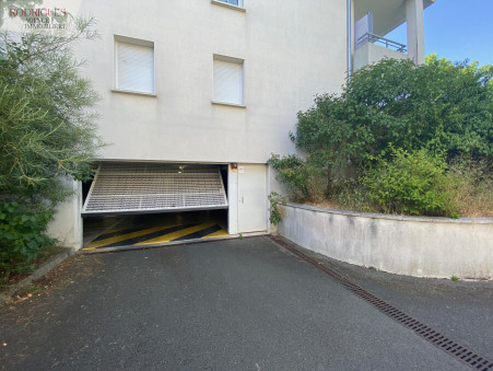 Achat appartement Poitiers Réf. 982