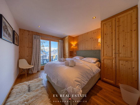 A vendre chalet Haute-Nendaz 1997; 1 995 000 &euro;