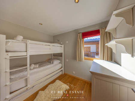 Vente chalet 1 995 000 &euro; Haute-Nendaz