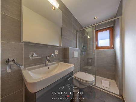 Chalet 1 995 000 &euro; sur Haute-Nendaz (1997) - Réf. EVR116