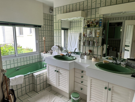 Achat maison Saujon Réf. 3_TAI