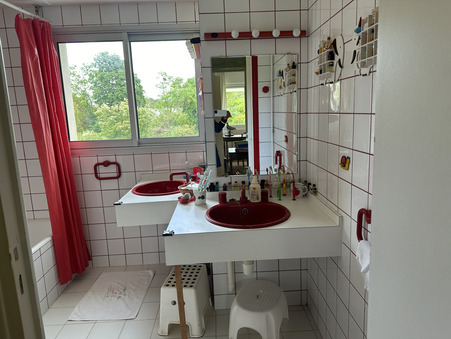 Achat maison Saujon Réf. 3_TAI