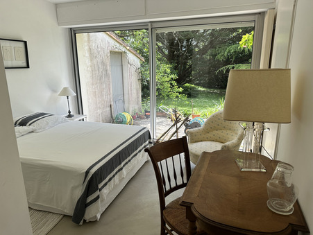 Achat maison Saujon Réf. 3_TAI