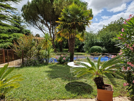 Maison prix nous consulter sur Saujon (17600) - Réf. 3_TAI