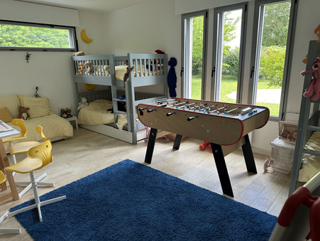 A vendre maison Saujon 17600; prix nous consulter