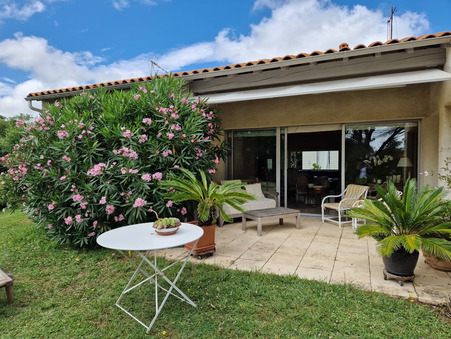 Achat maison Saujon Réf. 3_TAI