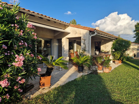 A vendre maison Saujon 17600; prix nous consulter