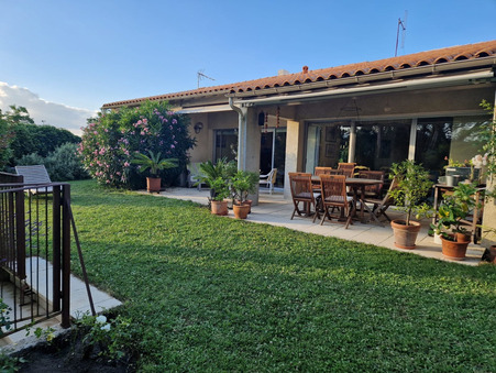 Maison prix nous consulter Réf. 3_TAI Saujon