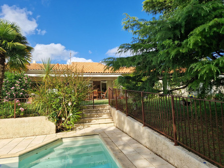 Maison sur Saujon ; prix nous consulter ; Achat Réf. 3_TAI