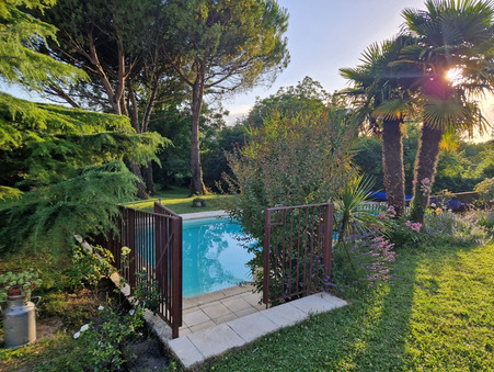 Maison prix nous consulter Réf. 3_TAI Saujon