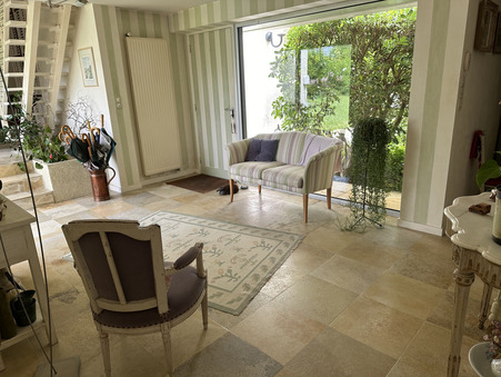 Maison prix nous consulter Réf. 3_TAI Saujon