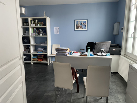 A vendre maison Cognac 16100; 190 000 €