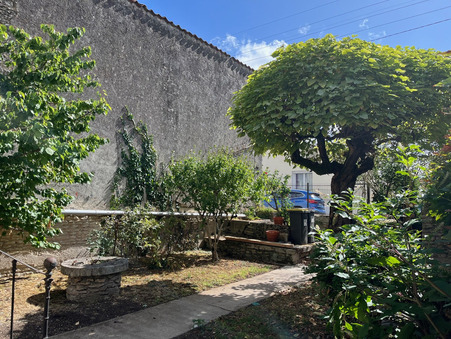 Maison 190 000 €  Réf. 41_5135 Cognac