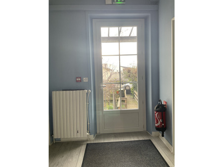 Achat maison Cognac Réf. 41_5135