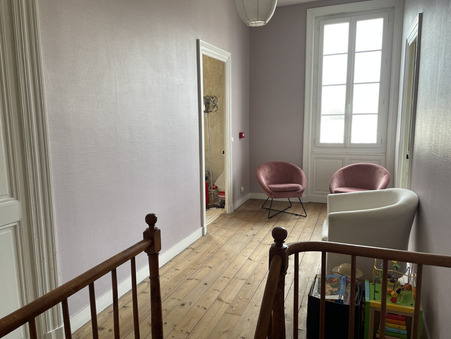 Maison sur Cognac ; 190 000 €  ; Vente Réf. 41_5135