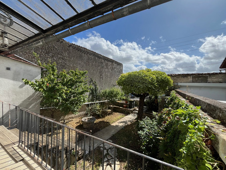 Maison 190 000 €  sur Cognac (16100) - Réf. 41_5135