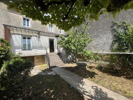 Vente maison 190 000 €  Cognac