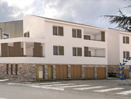 Gréasque  245 000 €