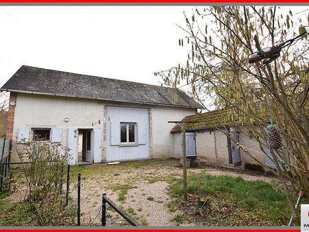 Jaligny sur besbre 70 000 €