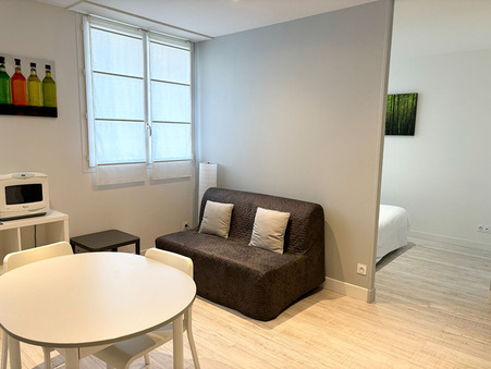 Falaise  480 €