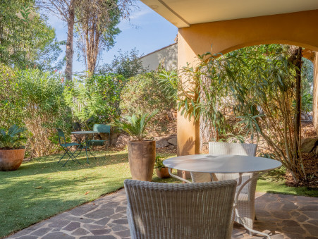 Maison 480 000 €  sur La Motte (83920) - Réf. PH5 63 63