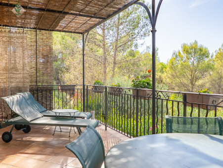 Maison 480 000 €  sur La Motte (83920) - Réf. PH5 63 63