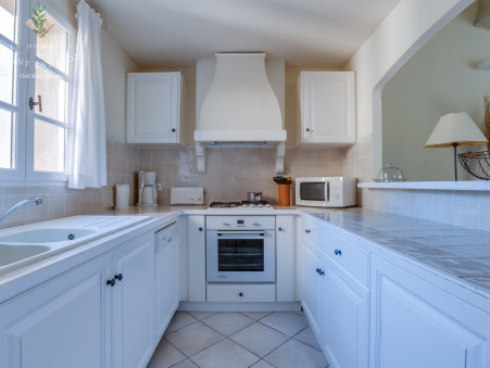 Maison 480 000 €  sur La Motte (83920) - Réf. PH5 63 63