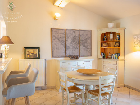 A vendre maison La Motte 83920; 480 000 €