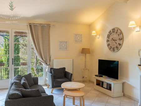 A vendre maison La Motte 83920; 480 000 €