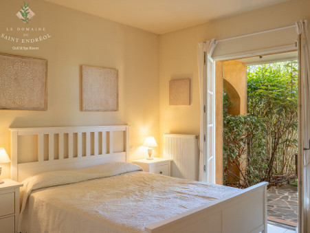 Vente maison 480 000 €  La Motte