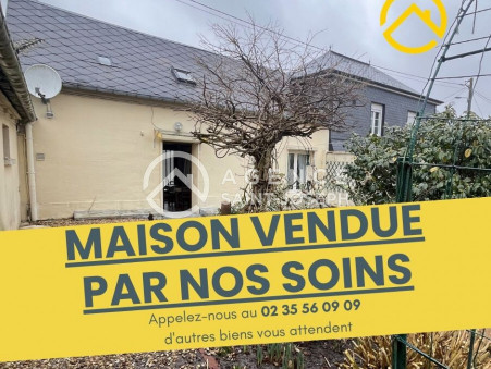 YVETOT  115 000 €