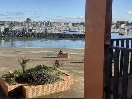 Location Appartement CAPBRETON Réf. TNDP-1253-4193 - Slide 4