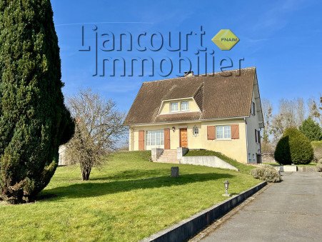 MONCEAUX  345 000 €