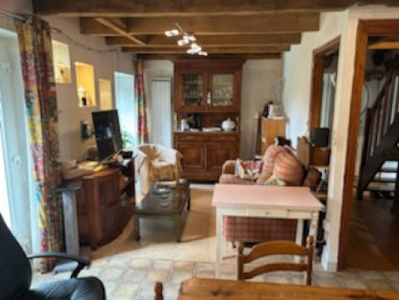 Vente Maison GOURIN Réf. 1804 A - Slide 2