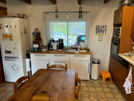 Vente Maison GOURIN Réf. 1804 A - Slide 4