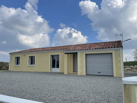 Achat maison Salles-d'Angles Réf. 41_5148