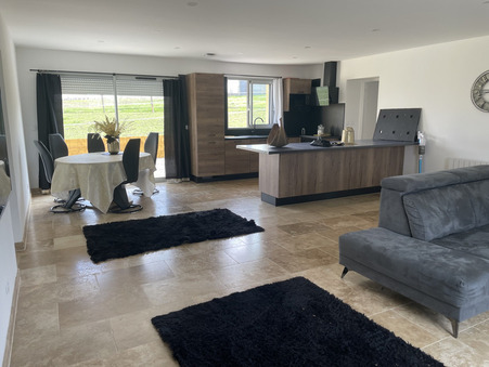 Achat maison Salles-d'Angles Réf. 41_5148