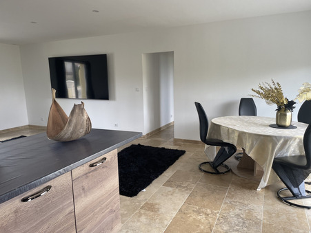 Maison sur Salles-d'Angles ; 249 000 €  ; Vente Réf. 41_5148