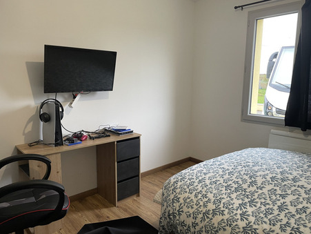 Maison 249 000 €  Réf. 41_5148 Salles-d'Angles