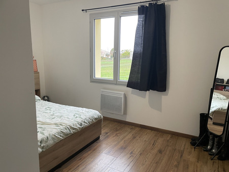 Maison 249 000 €  sur Salles-d'Angles (16130) - Réf. 41_5148