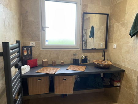 Maison sur Salles-d'Angles ; 249 000 €  ; Achat Réf. 41_5148