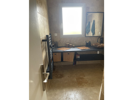 Maison sur Salles-d'Angles ; 249 000 €  ; Vente Réf. 41_5148