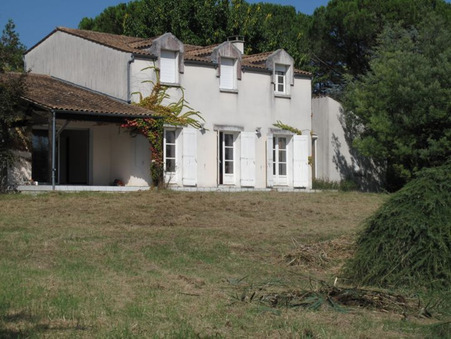 A vendre maison Javrezac 16100; 370 000 € 