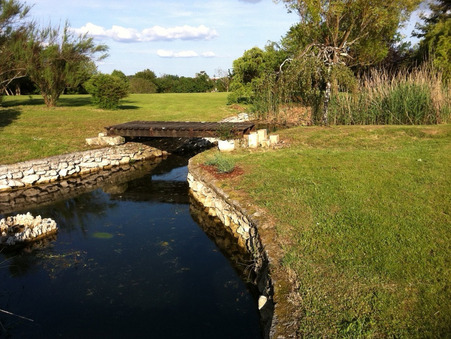 Achat maison Javrezac Réf. 41_5220