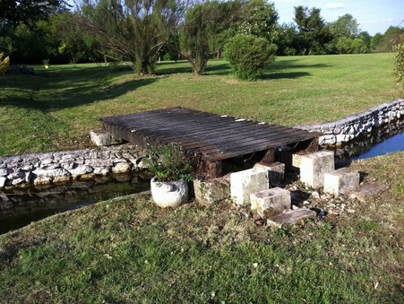 Maison sur Javrezac ; 370 000 €  ; A vendre Réf. 41_5220