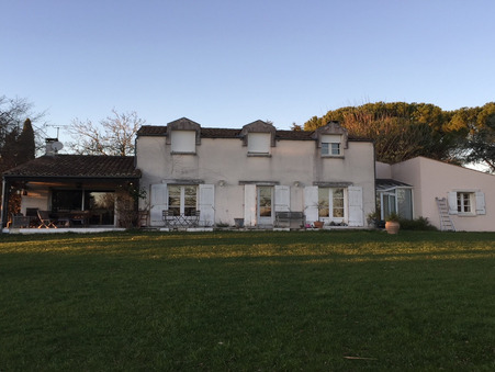 A vendre maison Javrezac 16100; 370 000 €