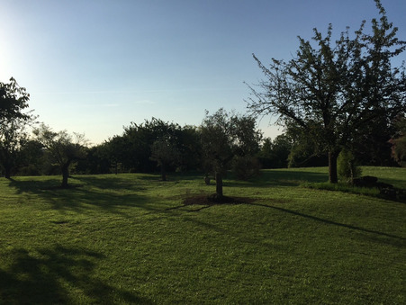 Maison sur Javrezac ; 370 000 €  ; Vente Réf. 41_5220